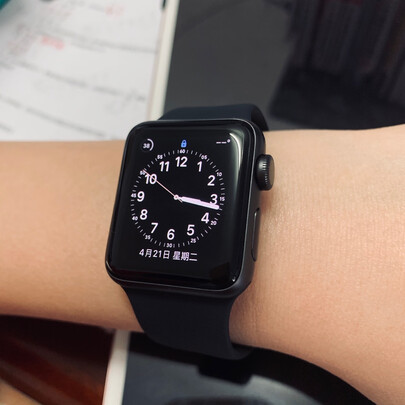 AppleApple Watch质量诉说体验后讲一讲感受