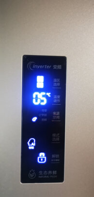 容声BCD-506WD11FP一周使用彻底爱上了吗