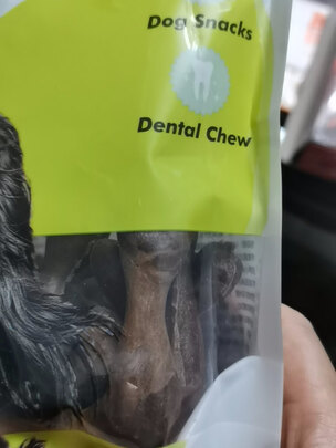 狗狗磨牙棒