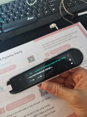 碳氧P011翻译笔|碳氧P011翻译笔如何,值得入手的原因分享！