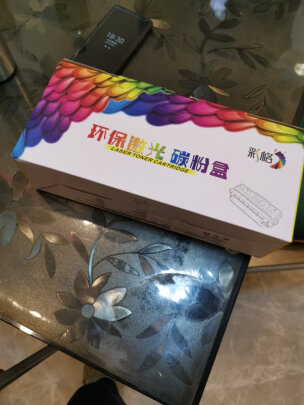 彩格B1160硒鼓怎么样呀？色彩艳丽吗？质量上乘吗？