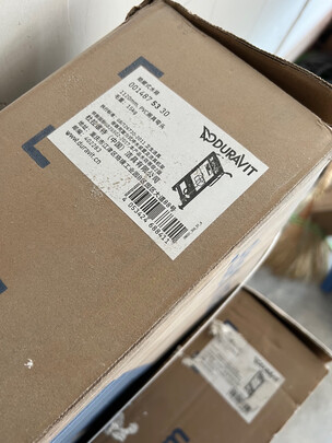 DURAVIT251009智能马桶|客观评价DURAVIT251009智能马桶怎么样？上手三周说真相