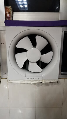一:选购艾美特(airmate)排气扇建议