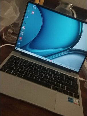 华为MateBook|华为MateBook 13s笔记本电脑到底怎么样，参数如何！