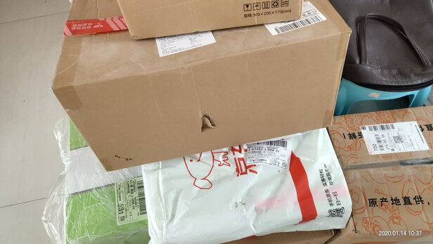零食