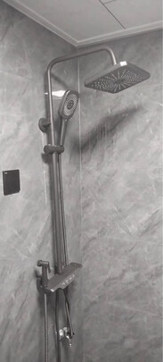 恒温花洒|映生活HSF115恒温花洒怎么样？亲身体验告知你实情！