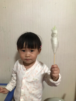 棉花糖机