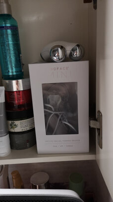 来说下NUFACE美容器怎么样？大家来谈谈真的有效果吗？