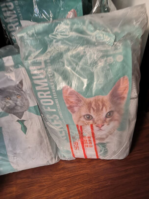 猫粮