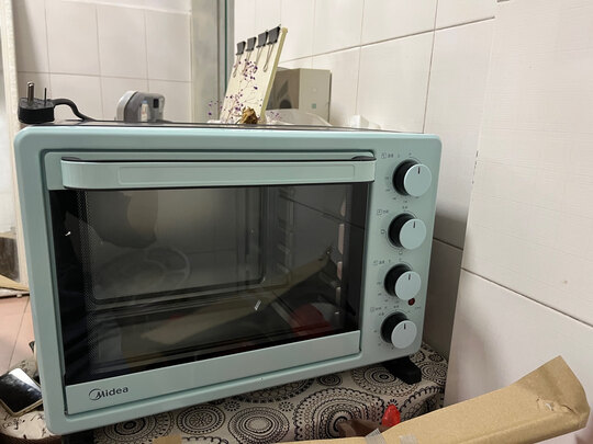 一:选购格兰仕(galanz)电烤箱建议