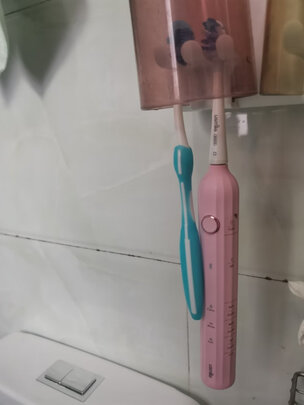电动牙刷
