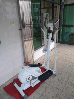 椭圆机|评测细节：水晶椭圆机质量怎么样？为啥说刚上手后悔了？