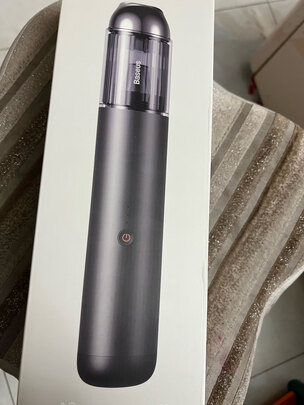 车载吸尘器