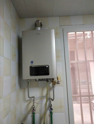 海尔新品增压零冷水热水器|[用户爆料]海尔零冷水燃气热水器到底好不好？上手一周诉说内幕感受