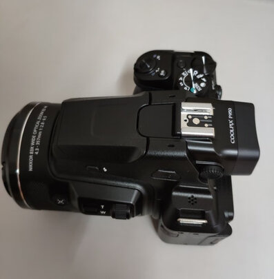 尼康coolpix p950怎么样?用后三天开始后悔了?