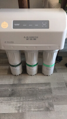 净水器|用户揭秘史密斯R1200CD1好吗,入手解密评测真相