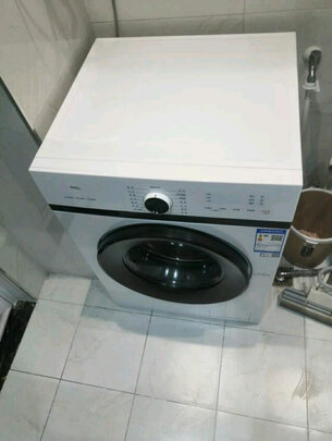 TCLG100L120-B滚筒洗衣机|评测细节：TCLG100L120-B质量怎么样?不吹不黑讲内幕实情