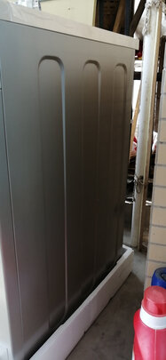 海尔EG10014B39GU1滚筒洗衣机|客观评价海尔EG10014B39GU1滚筒洗衣机怎么样？上手三周说真相