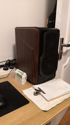 漫步者s2000mkiii和s3000哪个好?音响效果哪个更佳?