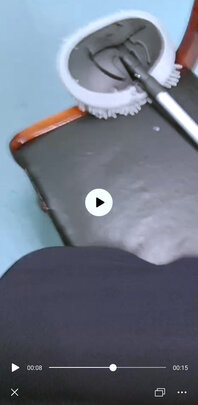 洗车拖把