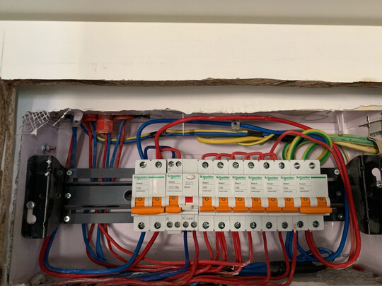 德力西电气dz47sn2c32jd断路器 - 乐器教程网