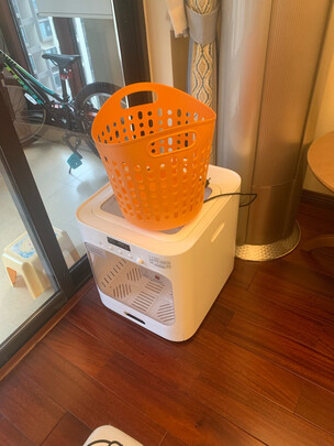  宠物烘干箱