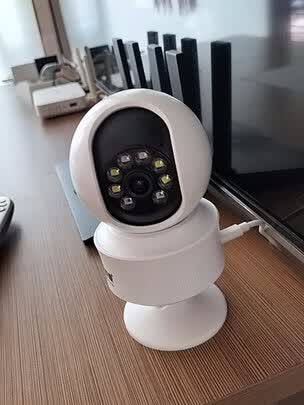 镭威视(luowice)x10监控摄像头好不好用?是品牌吗? - 邓卓玥博客