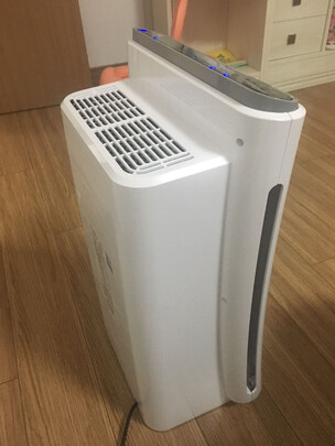 讲真的汉朗空气净化器怎么样？听说没效果是真假？说下感受
