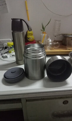 焖烧杯