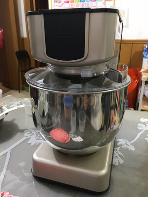 北美电器AM-CG108厨师机|北美电器AM-CG108厨师机怎么样评测分析结果告知！