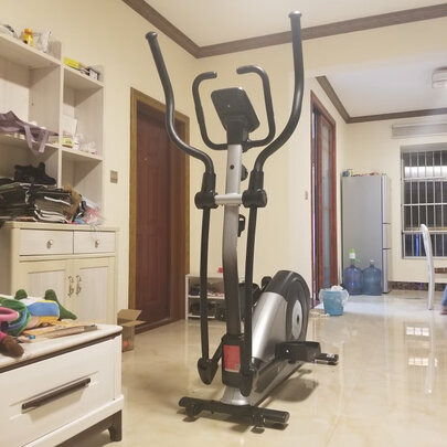 ReebokA4.0|ReebokA4.0 ELLIPTICAL椭圆机好吗？图文评测曝光