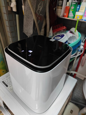 波轮洗衣机|客观评价美的MX-TSBLB01波轮洗衣机怎么样?上手三周说真相