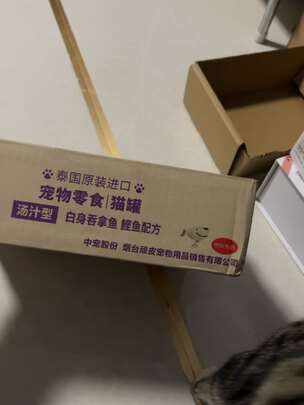 猫罐头