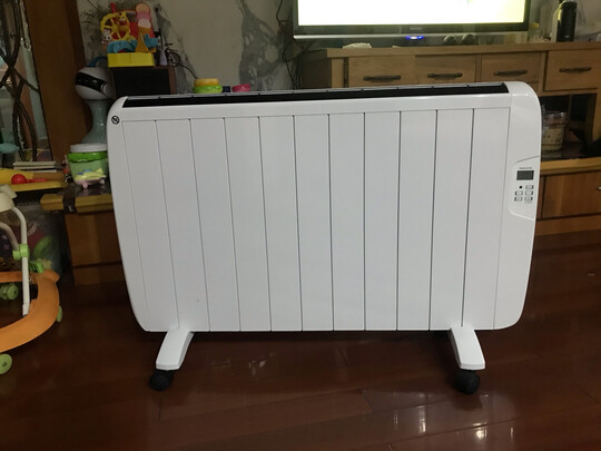 REDWOOD取暖器怎么样用后一周讲实情感受