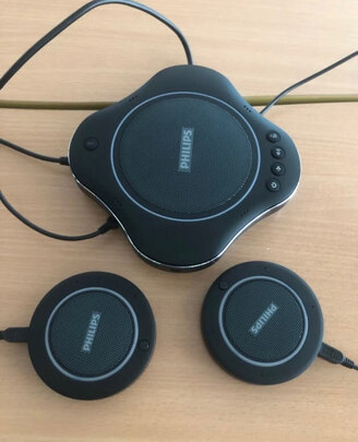 三,润普rp-n60w全向麦克风网友对比评测