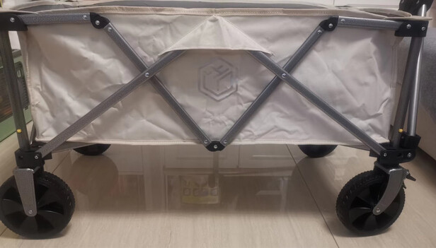 户外露营车