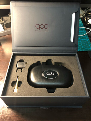 qdc耳机怎么样音质效果差还是好？