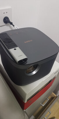 极米H3S年货节定制版选购攻略需注意细节