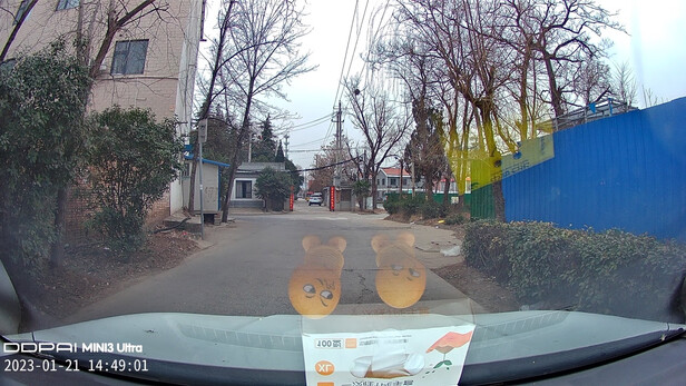 行车记录仪