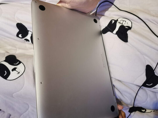 用户揭秘AppleMacBook Pro 16好吗,入手解密评测真相