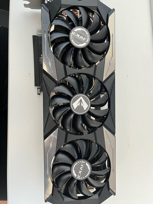 显卡|铭瑄MS-GeForce RTX3070Ti iCraft OC 8G显卡怎么样？亲身体验告知你实情！