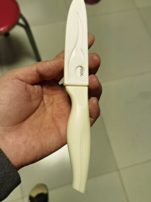 一:选购金达日美水果刀建议