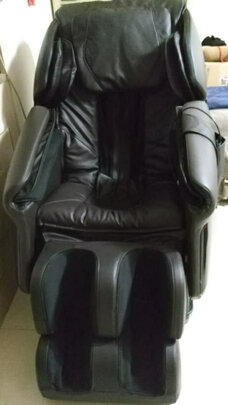 迪斯按摩椅DE-T11L怎么样用后一周讲感受