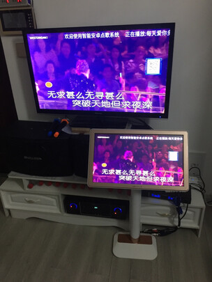威斯汀点歌机|威斯汀点歌机怎么样上手一周说讲感受