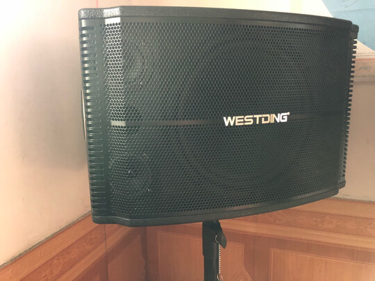 威斯汀Q7点歌机怎么样讲一讲体验真相感受？