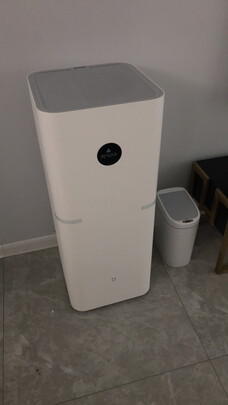 小米AC-M5-SC空气净化器怎么样？内幕使用评测揭秘