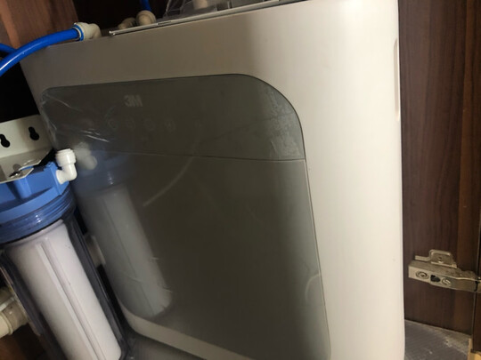 3MXPURE-H7净水器|客观评价3MXPURE-H7净水器怎么样?上手三周说真相