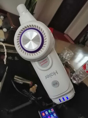 吸尘器|海尔HZB-G521W怎么样？亲身体验告知你实情！