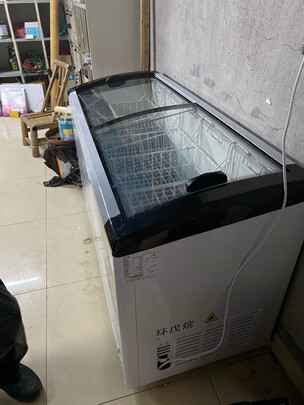 商用冰柜