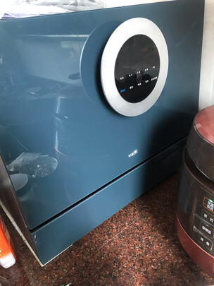 质量比较下华帝(vatti)智能洗碗机jwt6-ic3怎么样?